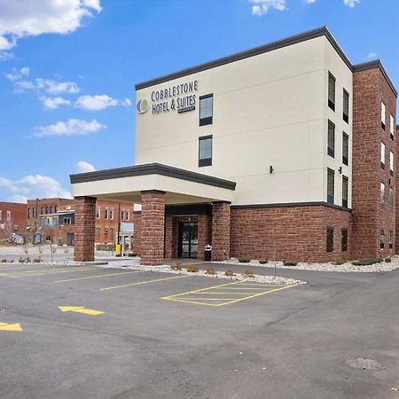 Cobblestone Hotel & Suites - Mosinee المظهر الخارجي الصورة