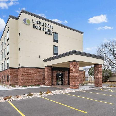 Cobblestone Hotel & Suites - Mosinee المظهر الخارجي الصورة