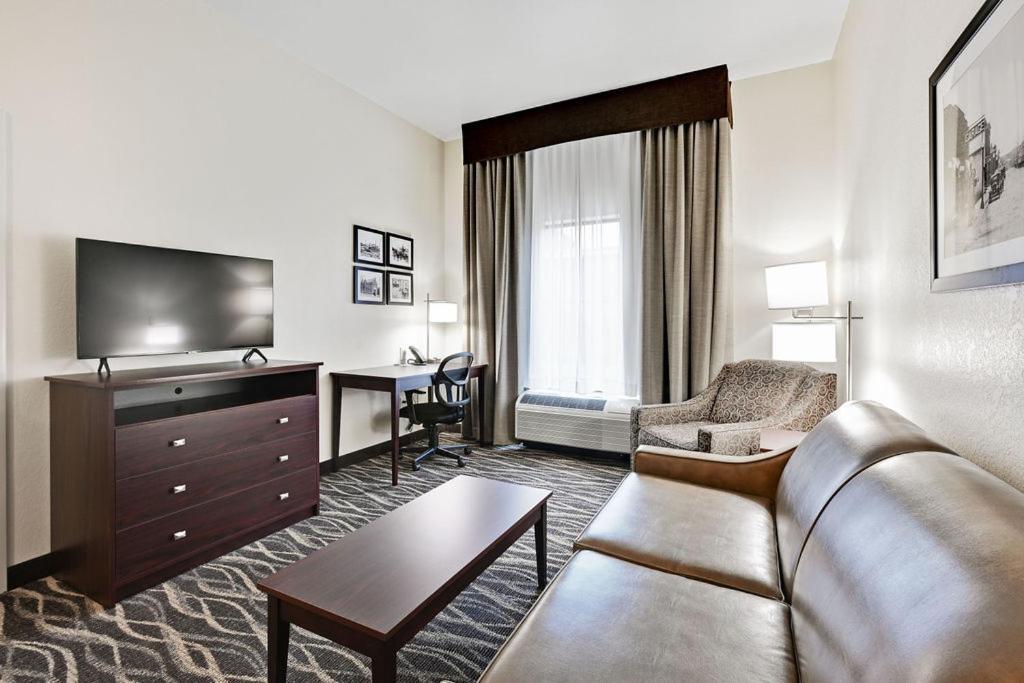 Cobblestone Hotel & Suites - Mosinee المظهر الخارجي الصورة